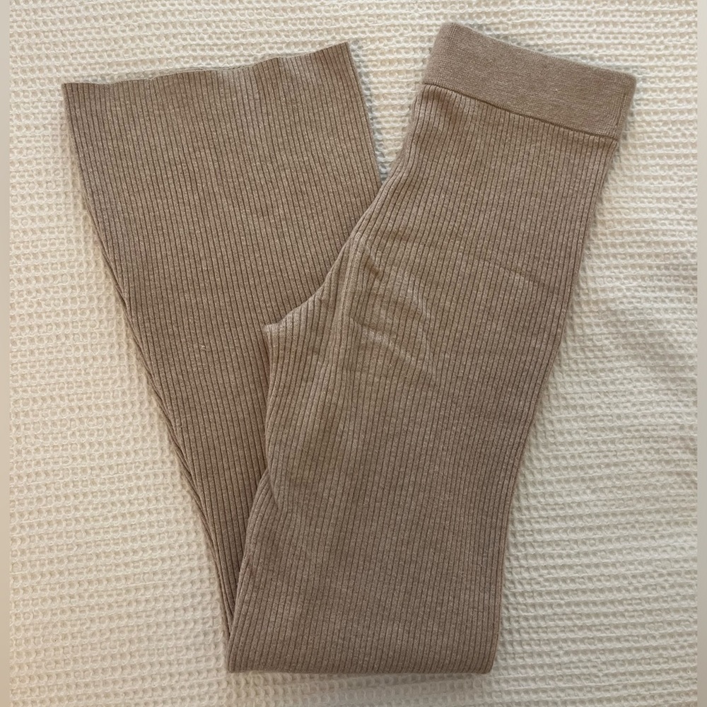 Garage Knit Pants